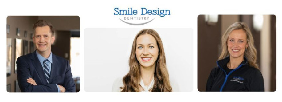 Smile Design Dentistry Cover Image