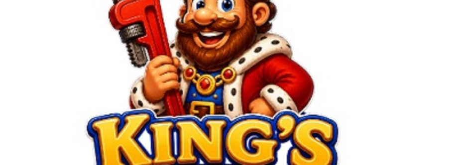 Kings Plumbing LLC Cover Image