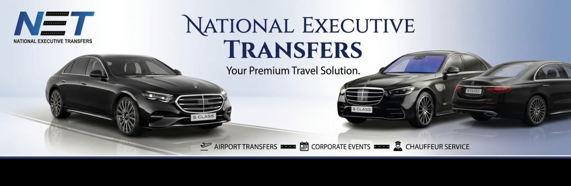 National ExecutiveTransfers Cover Image