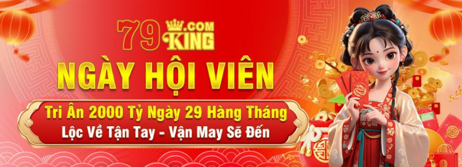 79KING Cover Image