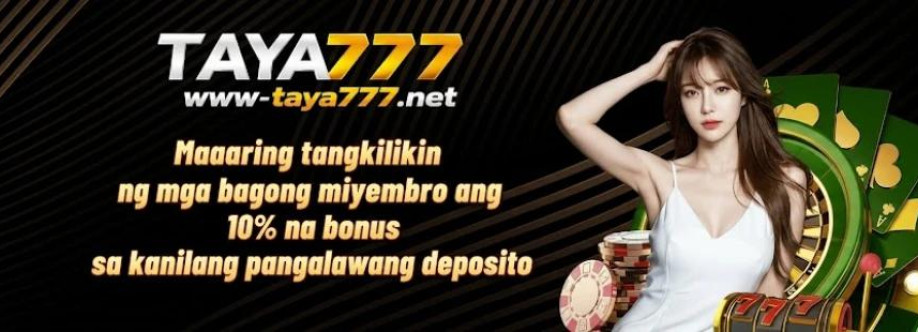 taya777 net Cover Image