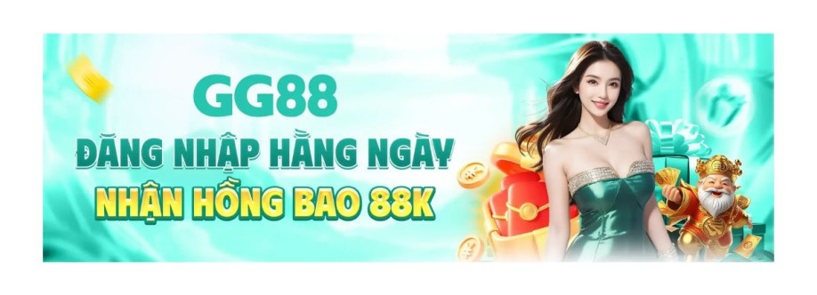 GG88 Cover Image