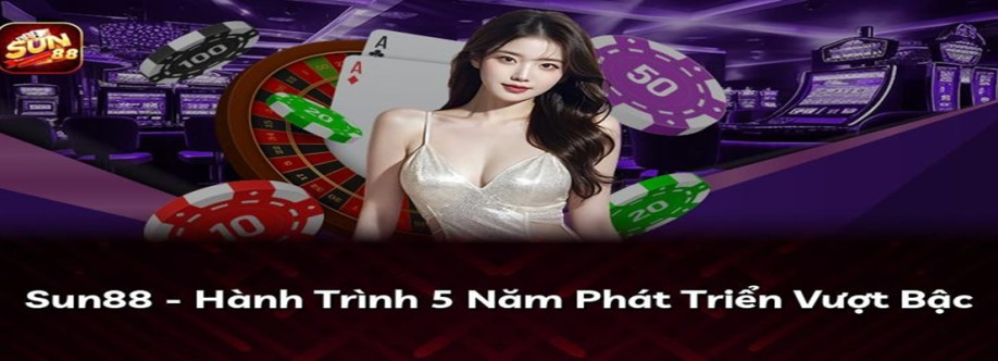 Sun88s in net Cover Image