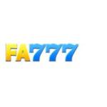 FA777 Profile Picture