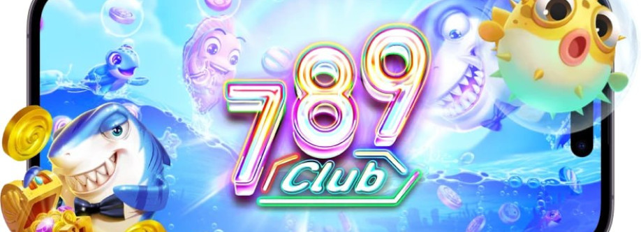 Cổng game 789CLUB Cover Image