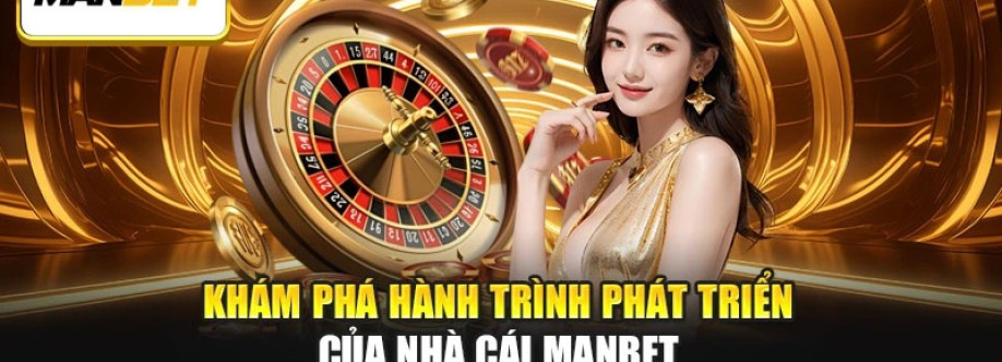 MANBET Cover Image