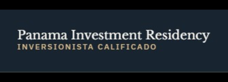 Panama Investment Residency Cover Image
