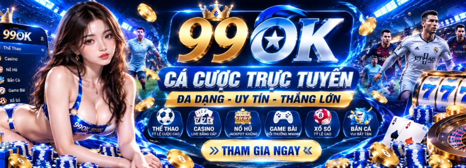 99OK Cover Image