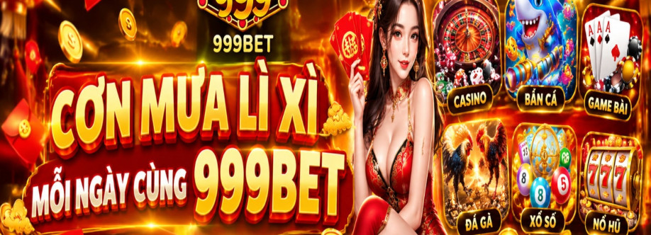 999Bet press Cover Image