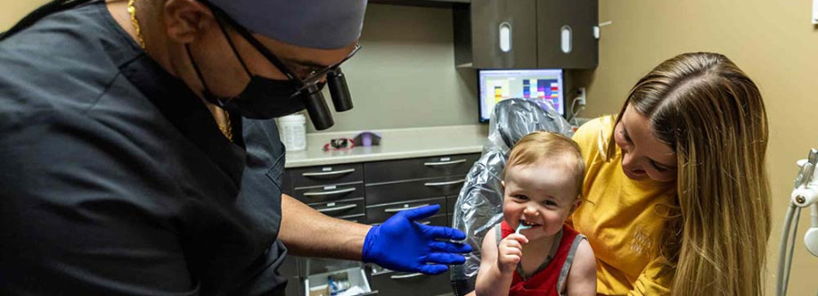 Quarry Park Dental Cover Image