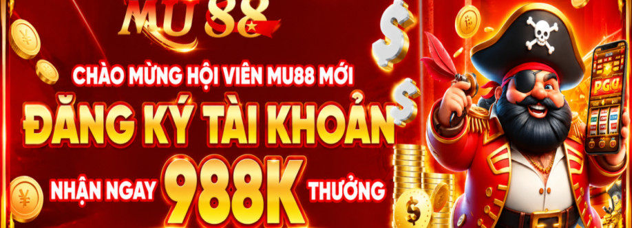 MU88 Cover Image