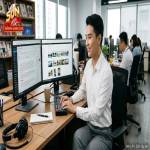 Minh Anh Nguyễn Profile Picture
