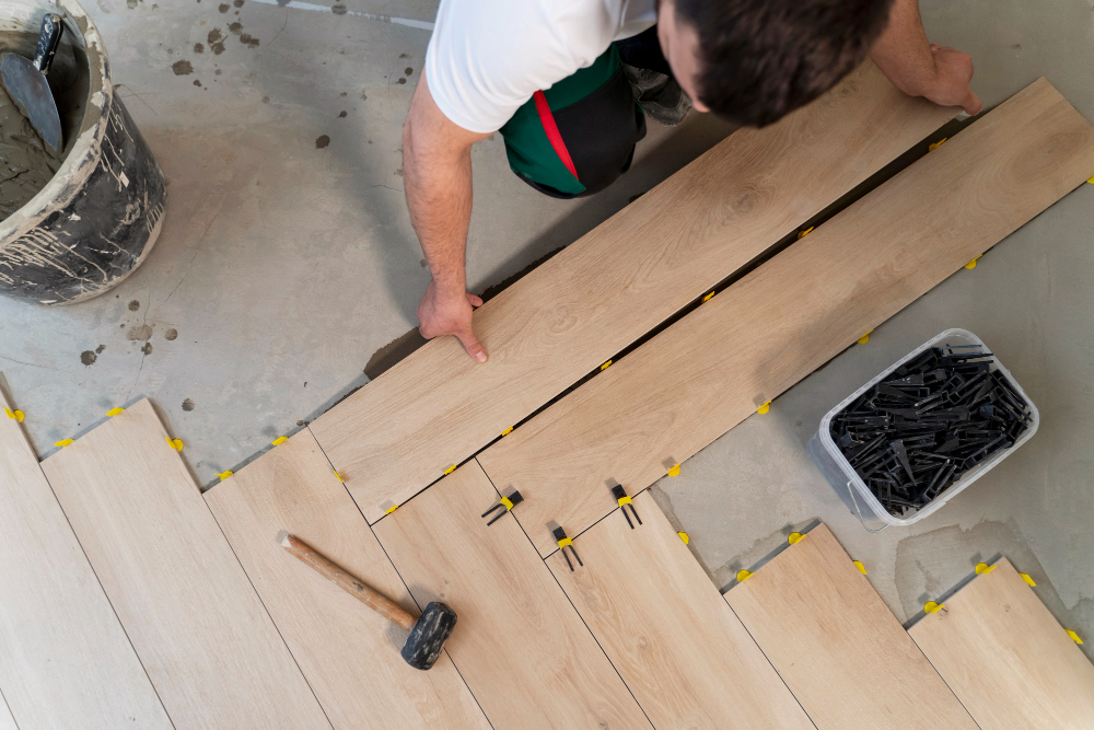 Improve Your Property With Professional Deck and Gate Services – Fence Master
