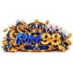 rm98 io Profile Picture