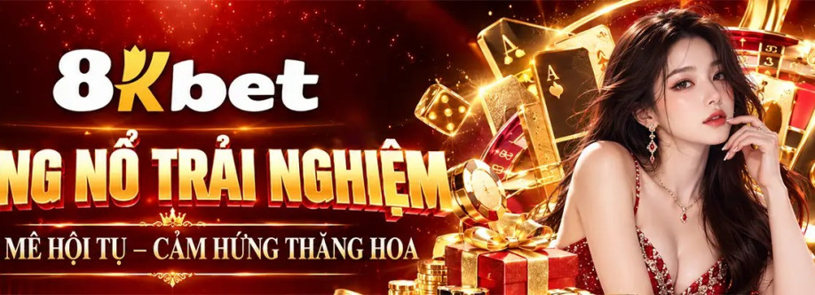 8Kbet nhà cái Cover Image