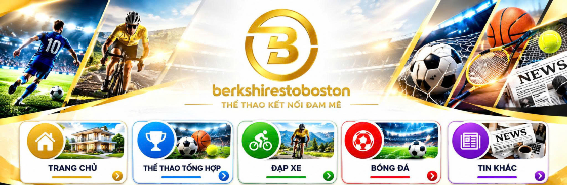 Thể thao tổng hợp Cover Image
