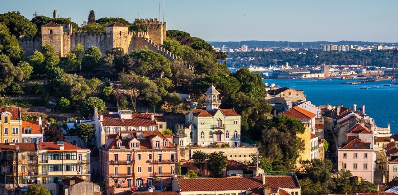 Turkish Airlines Lisbon Office +1-888-839-0510 Portugal