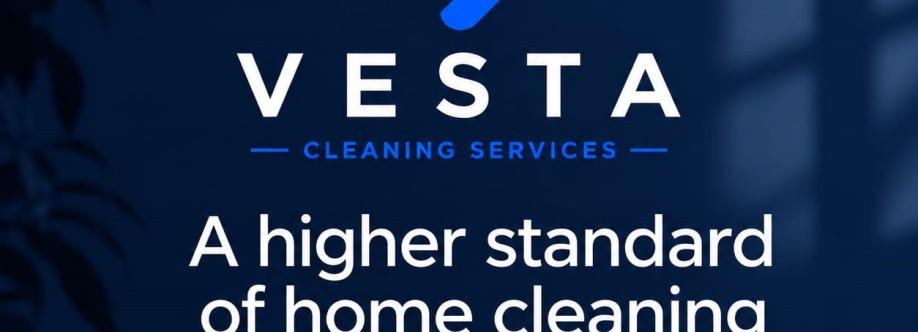 Vesta Cleaning Services LLC Cover Image