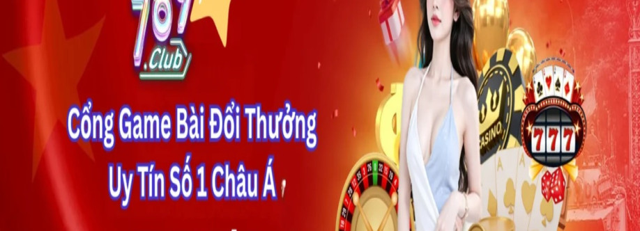cổng game 789club Cover Image