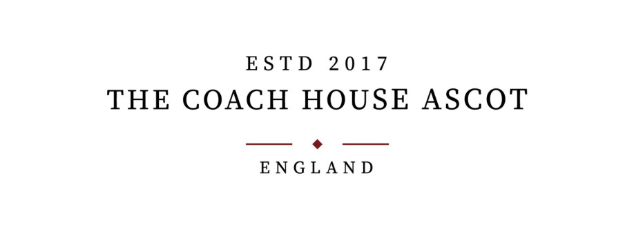 The Coach House Ascot Cover Image