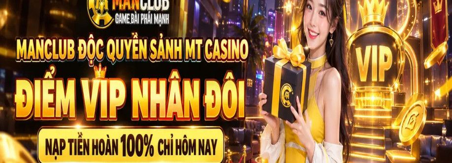 cổng game manclub Cover Image