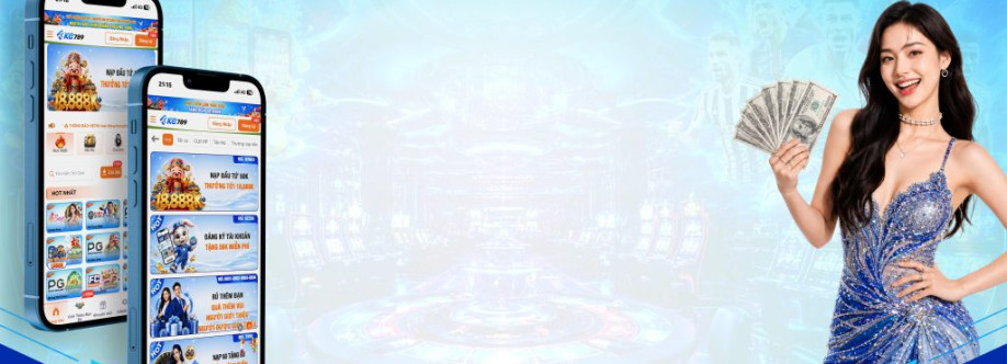 ke789io Cover Image