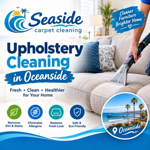 How Can Regular Upholstery Cleaning Extend Furniture Life?