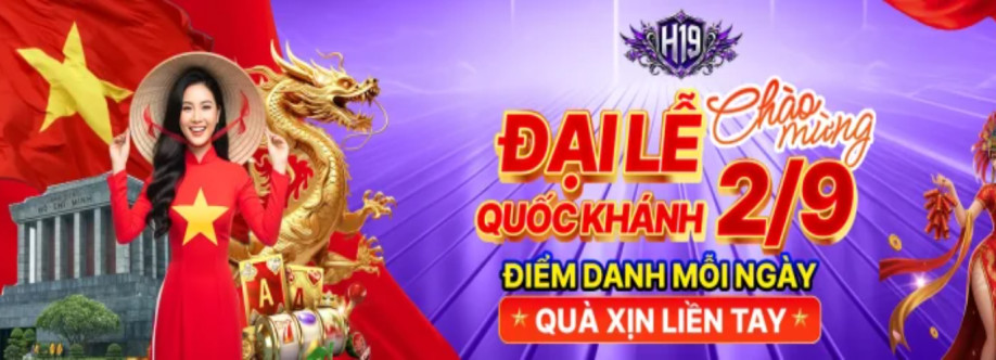 Nhà cái H19 Cover Image