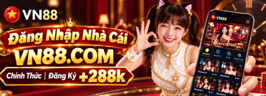 Nhà Cái VN88 vn88 Cover Image