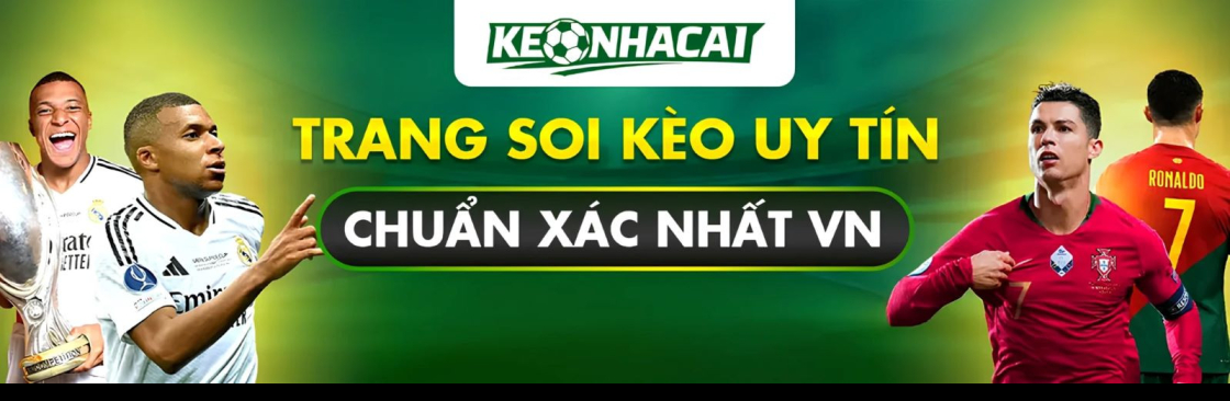 Kèo Nhà Cái Cover Image