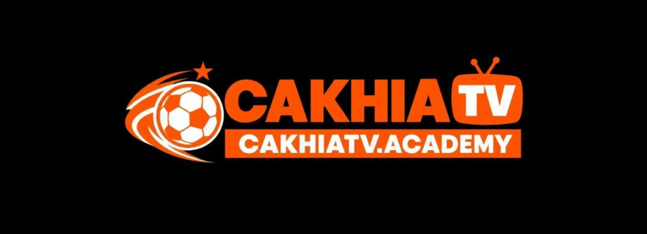 Cakhia Cover Image