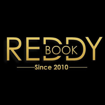 Reddy Book Profile Picture