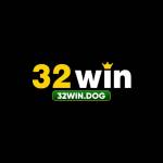 Nhà cái 32WIN Profile Picture