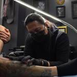 Lethe Tattoo Japanese Irezumi New York Profile Picture