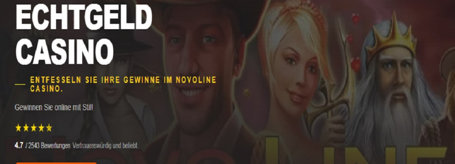 Novoline Casino Cover Image