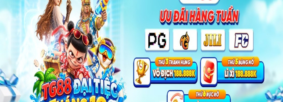 TG88 Cover Image