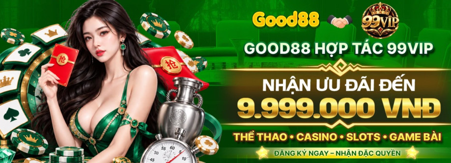 GOOD88 Cover Image