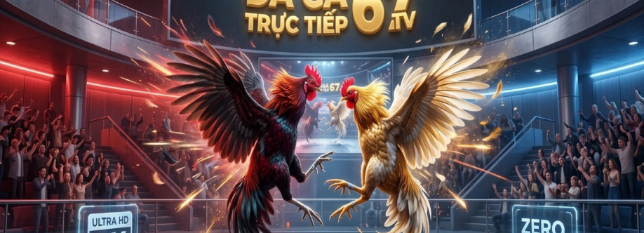 Đá Gà Trực Tiếp 67 Cover Image