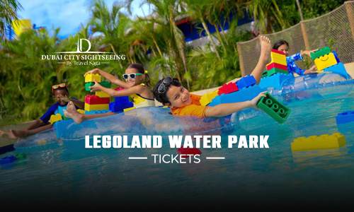 Book Legoland Water Park Tickets Online – Save Big Today