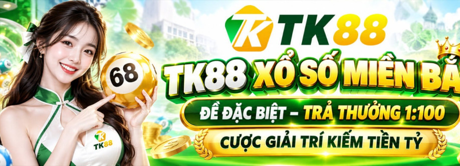 Nhà Cái TK88 Cover Image