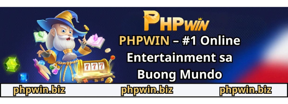 PHPWIN App Cover Image