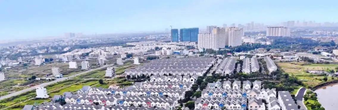 Park Riverside Quận 9 Cover Image