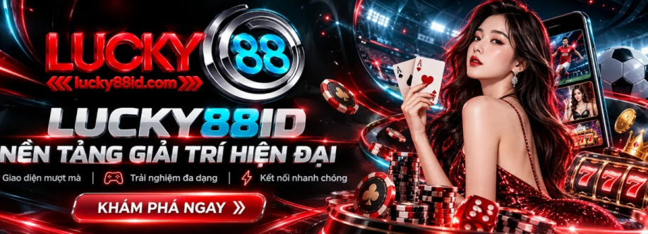Lucky88 Cover Image