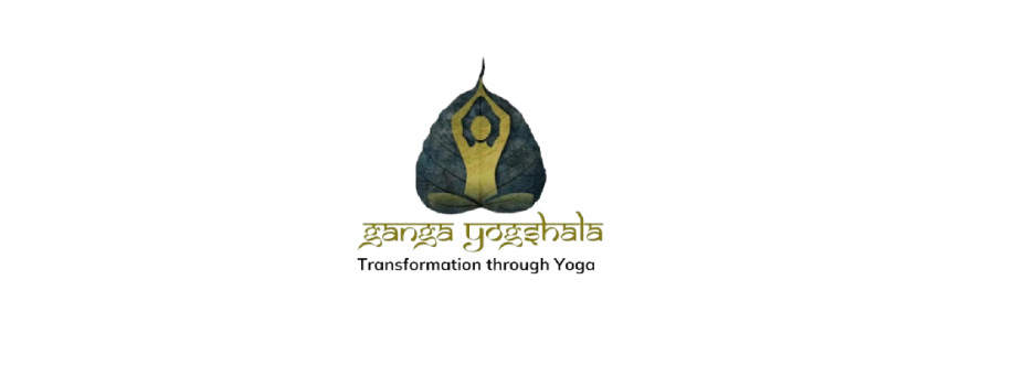 Ganga yogshala Cover Image