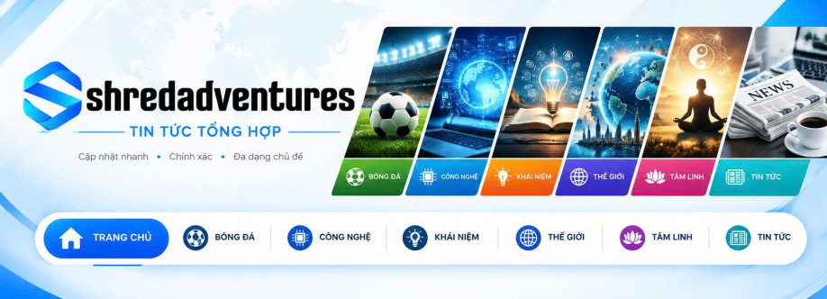 Tin tức tổng hợp Cover Image