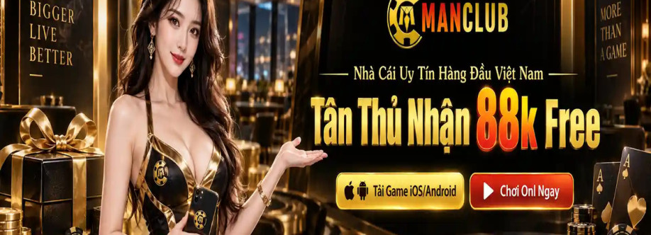 cổng game manclub Cover Image