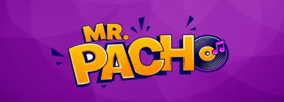 Mr Pacho Casino Cover Image