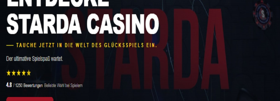 Starda Casino Cover Image