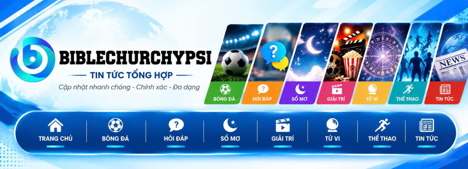 Tin tức tổng hợp Cover Image