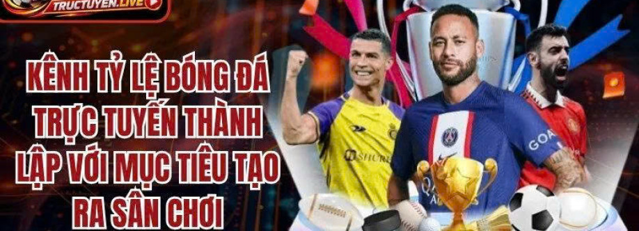 Tỷ Lệ Bóng Đá Cover Image